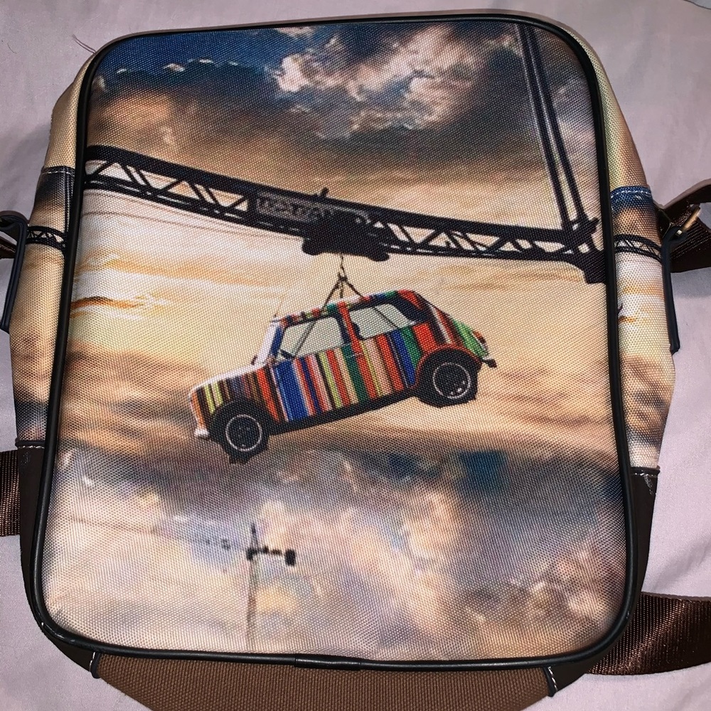 COPY - Paul smith cross body bag